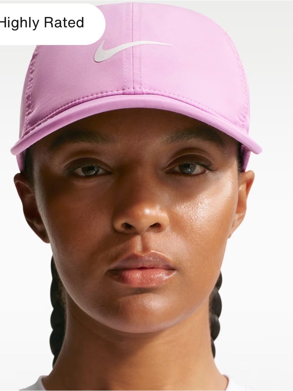 Nike Dri-FIT Cap - Featherlight Unisex S/M